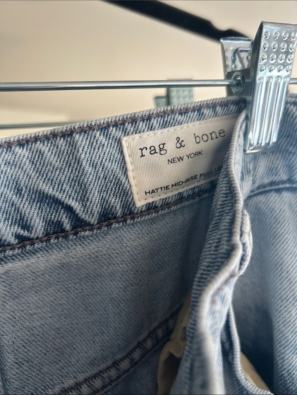 Rag and Bone The Hattie